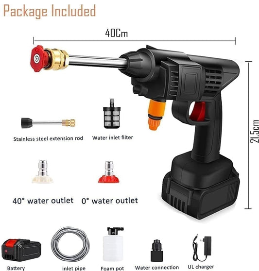 Orignal Pressure Washer Gun